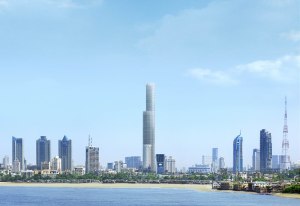 "Lodha World Towers | Mumbai | Lodha Group"